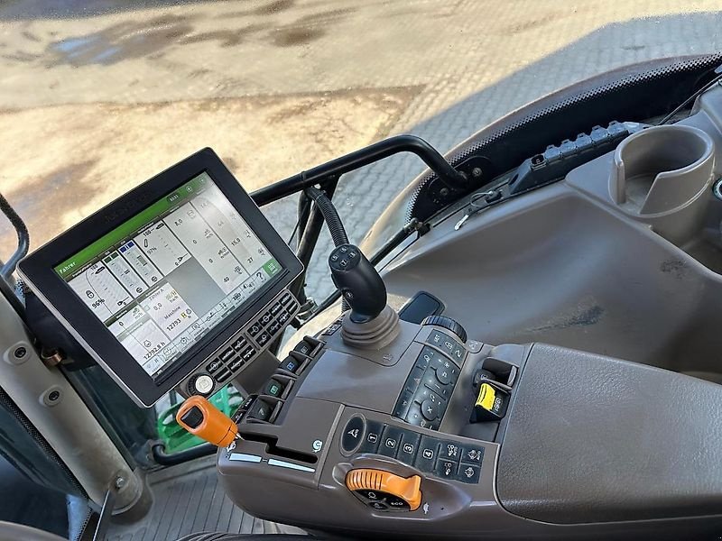 Traktor типа John Deere 6215 R, Parkbremse defekt!, Gebrauchtmaschine в Ostercappeln (Фотография 17)