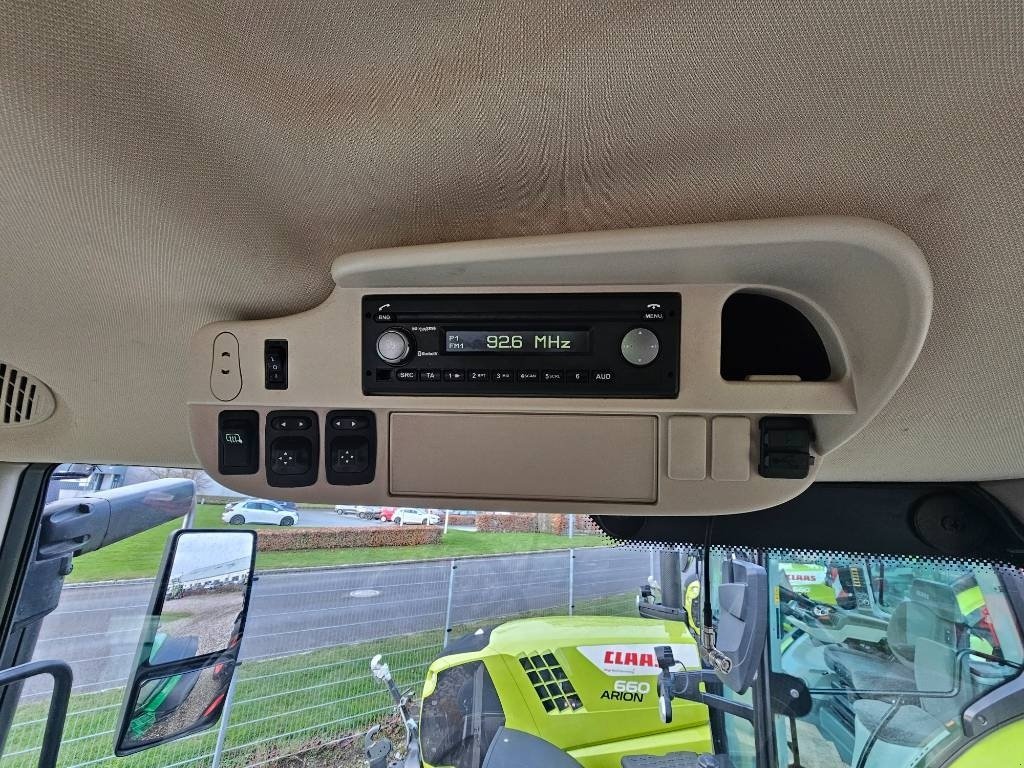 Traktor типа John Deere 6215 R, Gebrauchtmaschine в Ringe (Фотография 19)