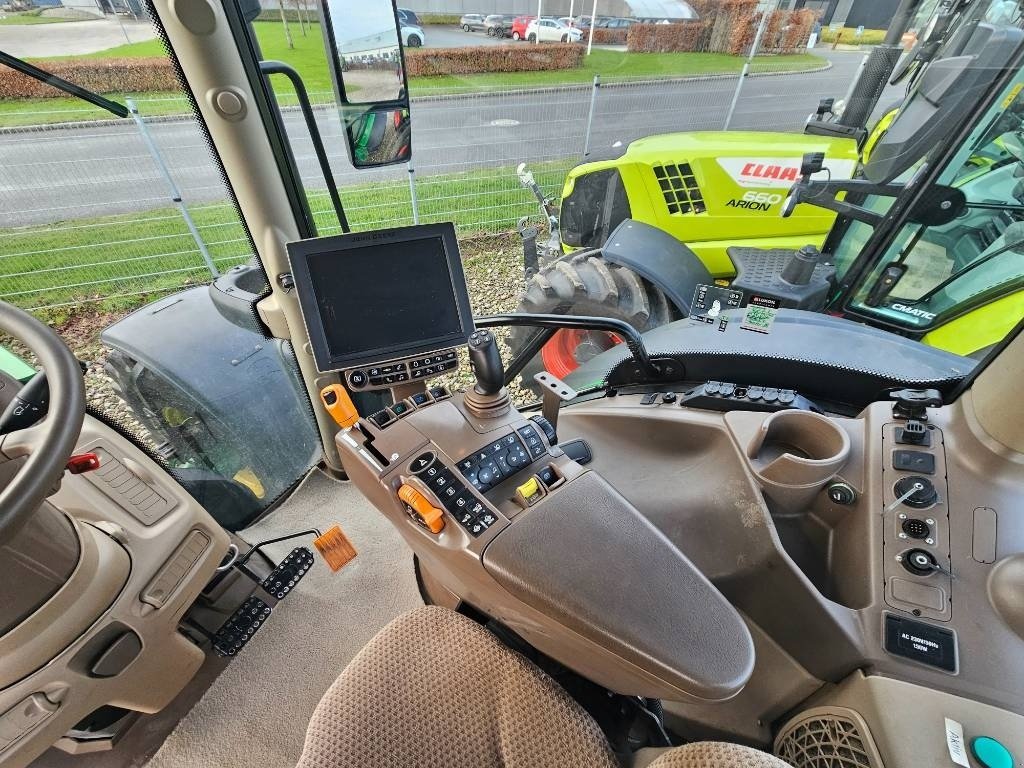 Traktor типа John Deere 6215 R, Gebrauchtmaschine в Ringe (Фотография 17)