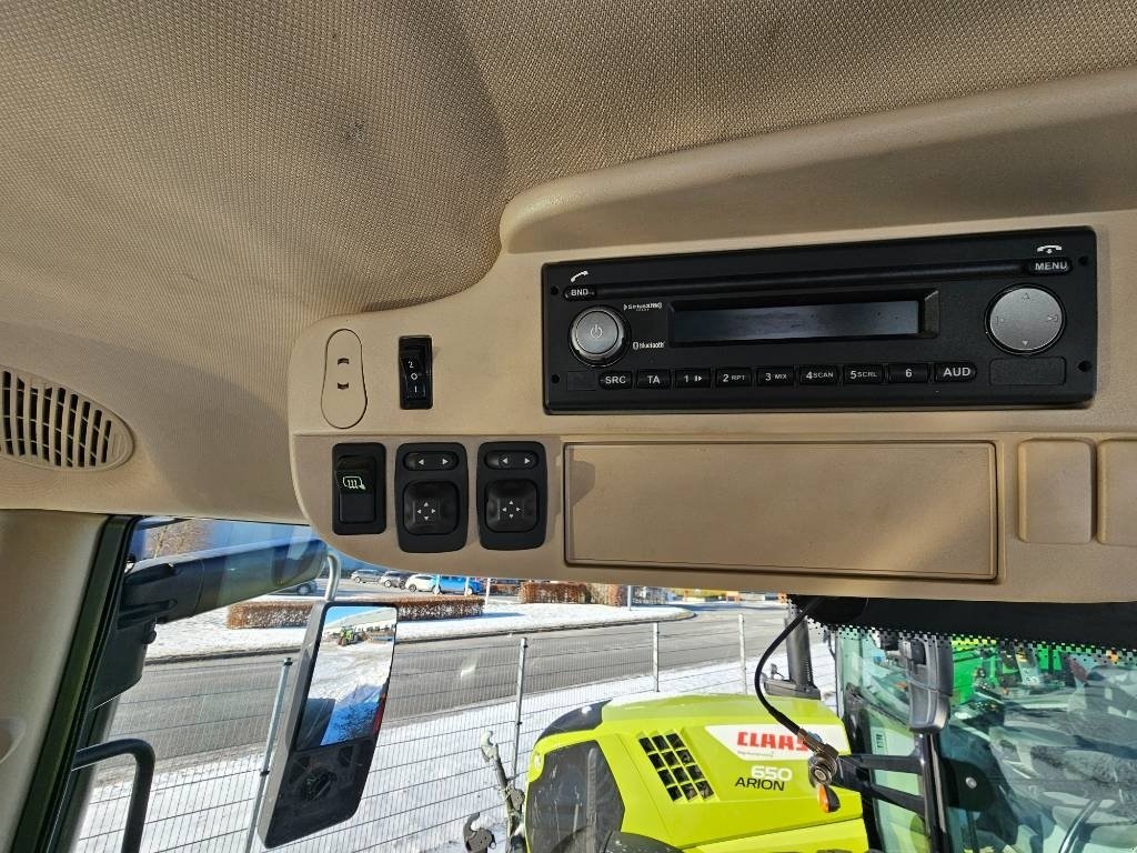 Traktor tipa John Deere 6215 R, Gebrauchtmaschine u Ringe (Slika 21)