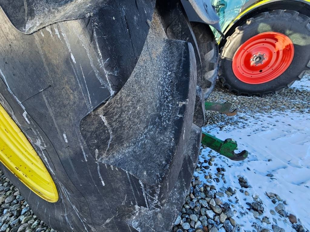 Traktor tipa John Deere 6215 R, Gebrauchtmaschine u Ringe (Slika 12)