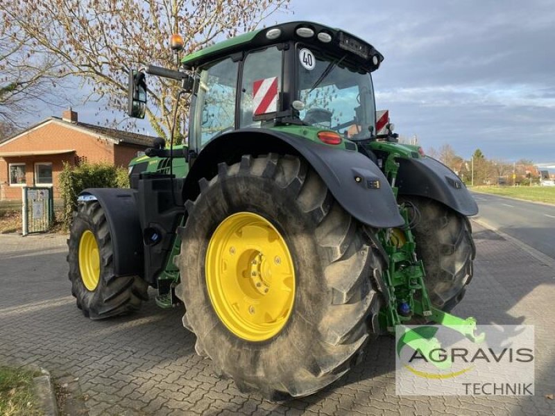 Traktor типа John Deere 6215 R, Gebrauchtmaschine в Barsinghausen-Göxe (Фотография 3)