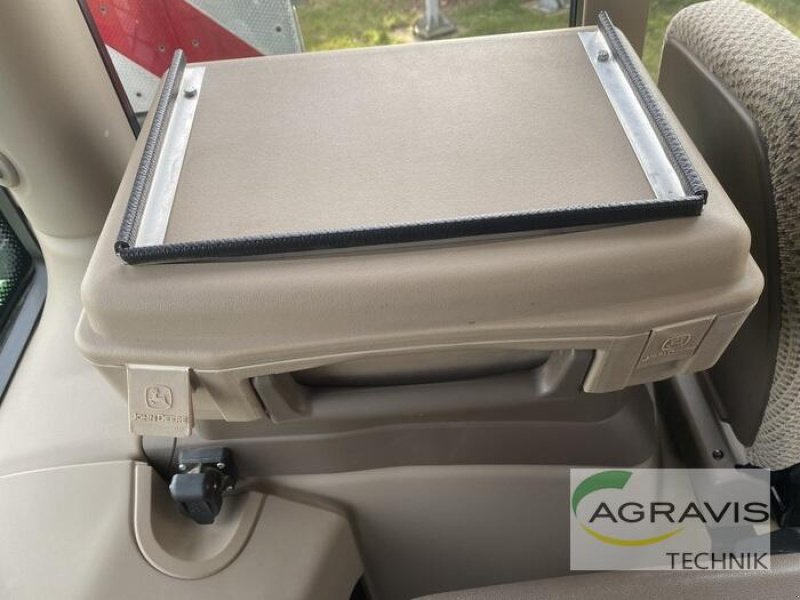 Traktor типа John Deere 6215 R, Gebrauchtmaschine в Barsinghausen-Göxe (Фотография 19)