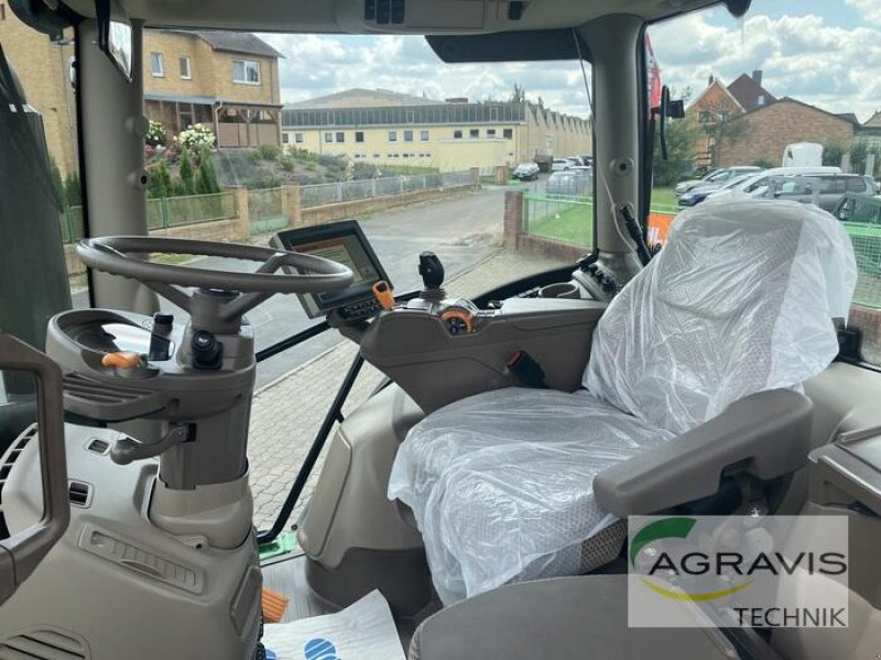 Traktor Türe ait John Deere 6215 R, Gebrauchtmaschine içinde Northeim (resim 12)