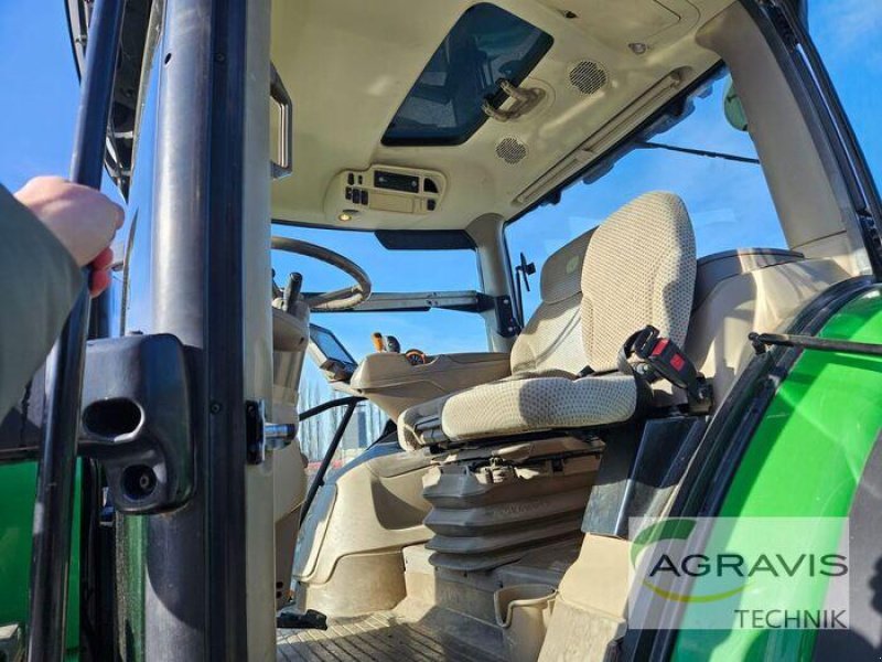 Traktor van het type John Deere 6215 R, Gebrauchtmaschine in Fröndenberg (Foto 15)