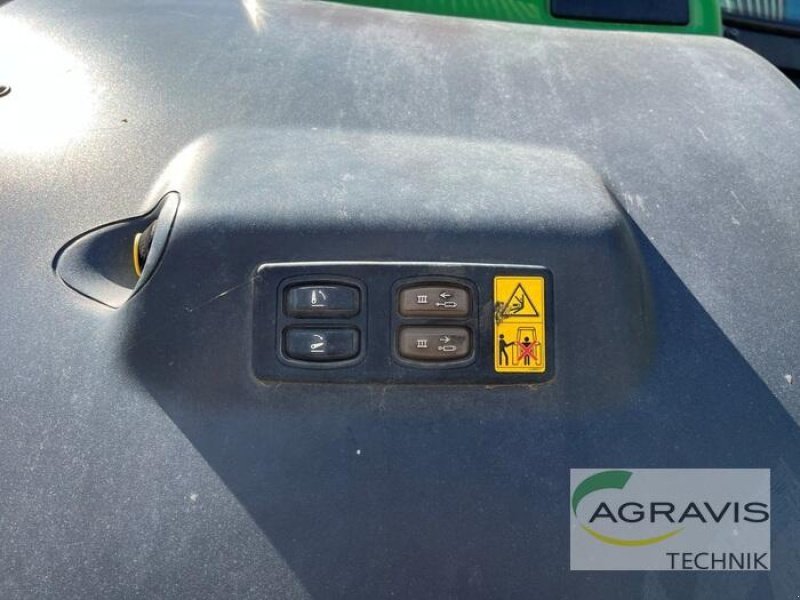 Traktor del tipo John Deere 6215 R, Gebrauchtmaschine en Meppen (Imagen 12)