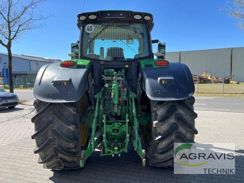 Traktor del tipo John Deere 6215 R, Gebrauchtmaschine en Meppen (Imagen 7)