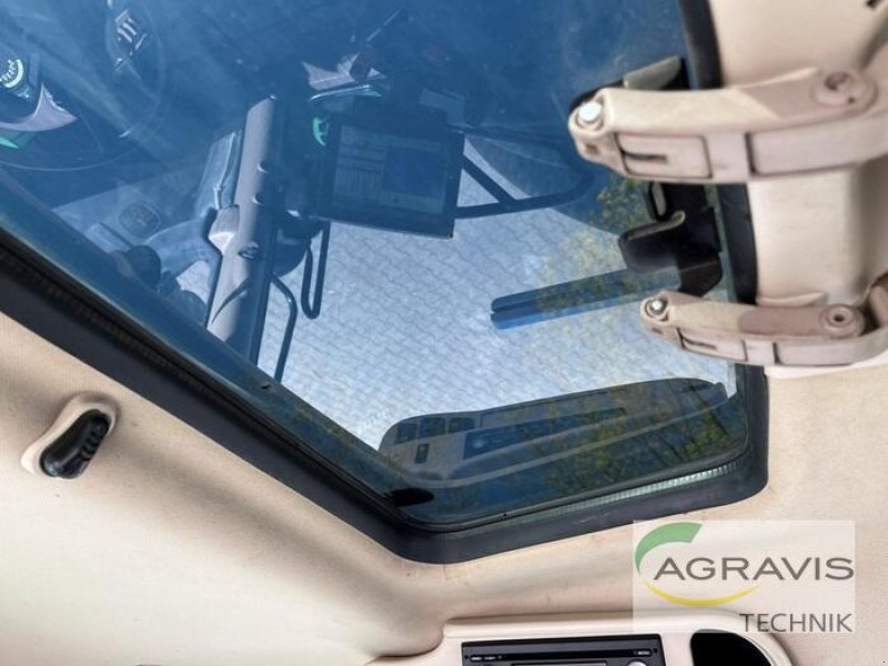 Traktor del tipo John Deere 6215 R, Gebrauchtmaschine en Meppen (Imagen 23)