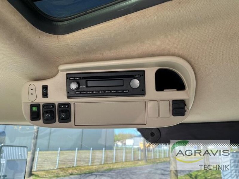 Traktor del tipo John Deere 6215 R, Gebrauchtmaschine en Meppen (Imagen 22)