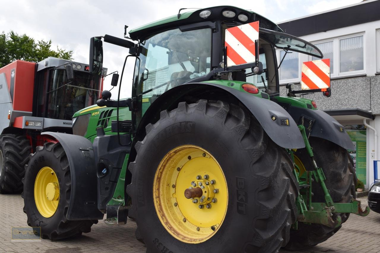 Traktor typu John Deere 6215 R, Gebrauchtmaschine v Oyten (Obrázek 5)