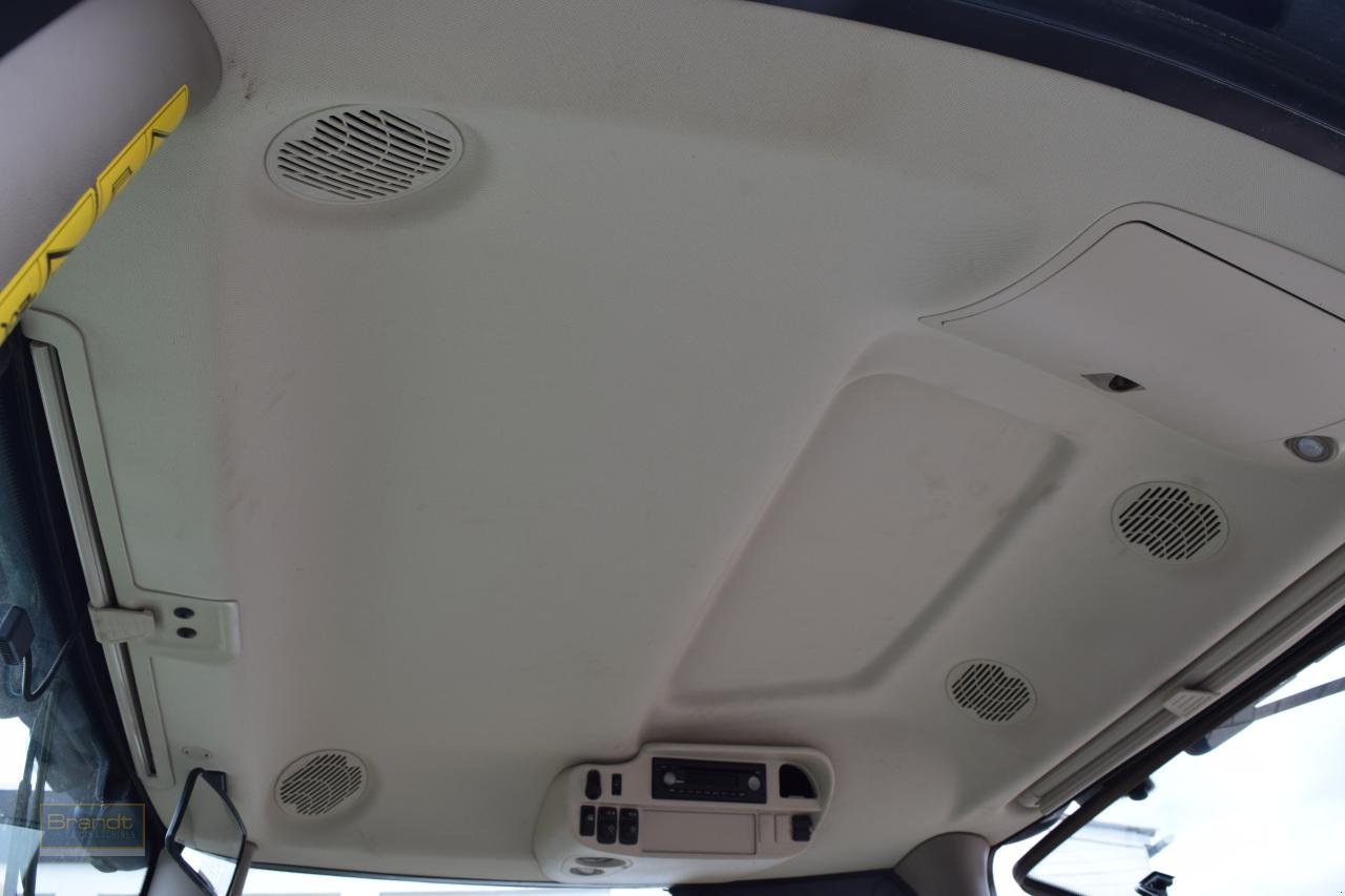 Traktor Türe ait John Deere 6215 R, Gebrauchtmaschine içinde Oyten (resim 10)