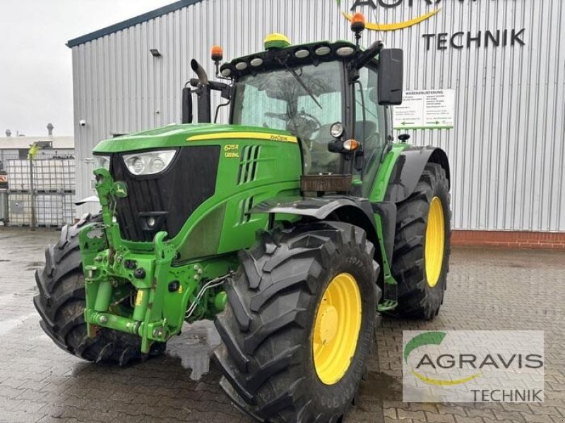 Traktor a típus John Deere 6215 R, Gebrauchtmaschine ekkor: Meppen-Versen (Kép 1)