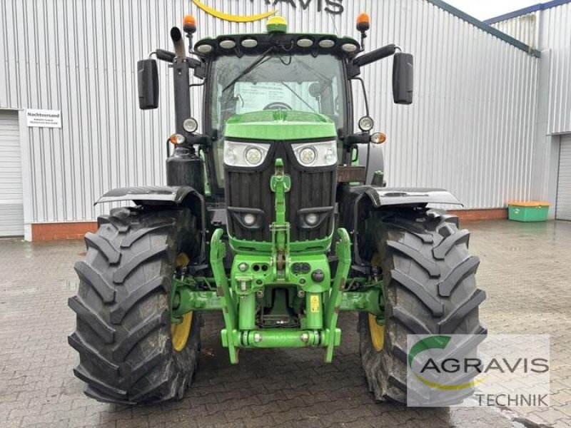 Traktor a típus John Deere 6215 R, Gebrauchtmaschine ekkor: Meppen-Versen (Kép 10)