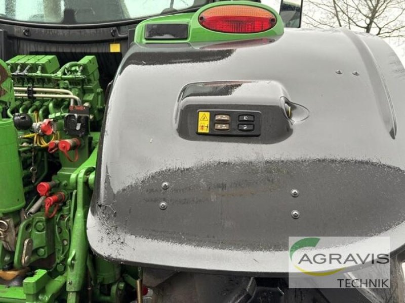 Traktor a típus John Deere 6215 R, Gebrauchtmaschine ekkor: Meppen-Versen (Kép 17)