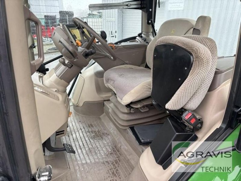 Traktor a típus John Deere 6215 R, Gebrauchtmaschine ekkor: Meppen-Versen (Kép 20)