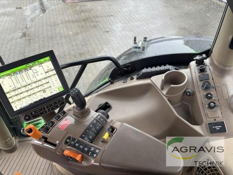 Traktor a típus John Deere 6215 R, Gebrauchtmaschine ekkor: Meppen-Versen (Kép 22)