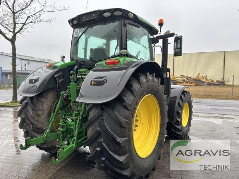 Traktor a típus John Deere 6215 R, Gebrauchtmaschine ekkor: Meppen-Versen (Kép 3)