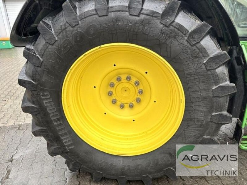 Traktor a típus John Deere 6215 R, Gebrauchtmaschine ekkor: Meppen-Versen (Kép 14)