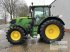 Traktor a típus John Deere 6215 R, Gebrauchtmaschine ekkor: Meppen-Versen (Kép 8)