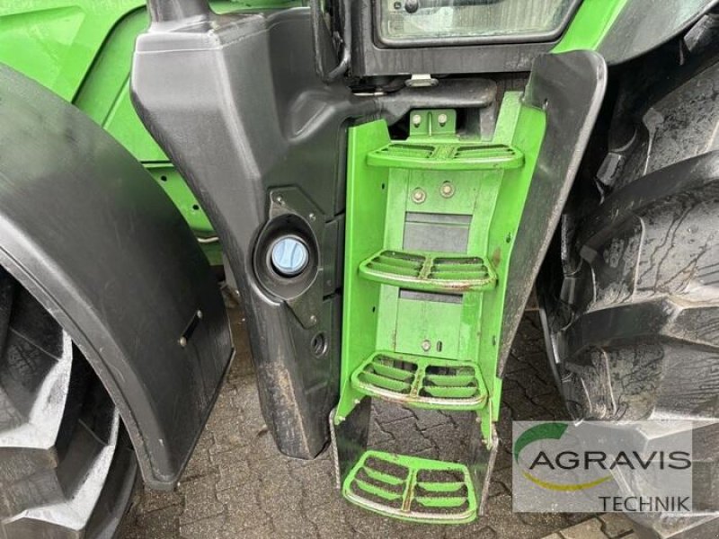Traktor a típus John Deere 6215 R, Gebrauchtmaschine ekkor: Meppen-Versen (Kép 7)