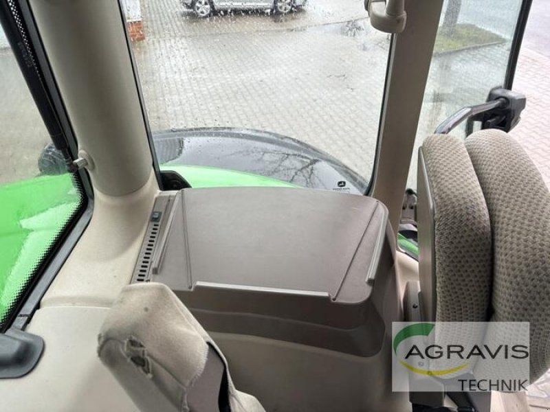 Traktor a típus John Deere 6215 R, Gebrauchtmaschine ekkor: Meppen-Versen (Kép 25)