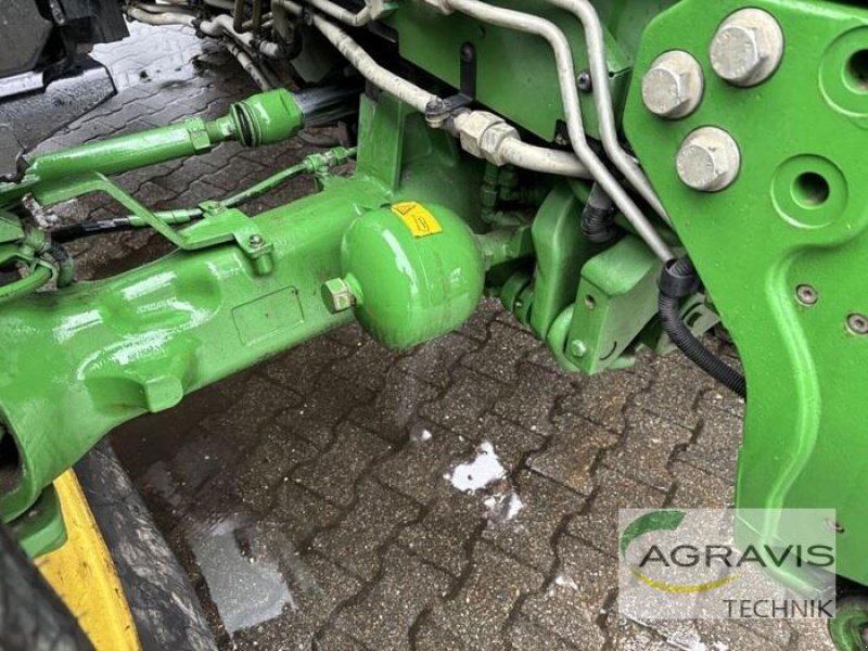 Traktor a típus John Deere 6215 R, Gebrauchtmaschine ekkor: Meppen-Versen (Kép 12)