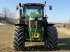 Traktor du type John Deere 6215 R, Gebrauchtmaschine en Könnern (Photo 3)