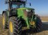 Traktor du type John Deere 6215 R, Gebrauchtmaschine en Könnern (Photo 4)