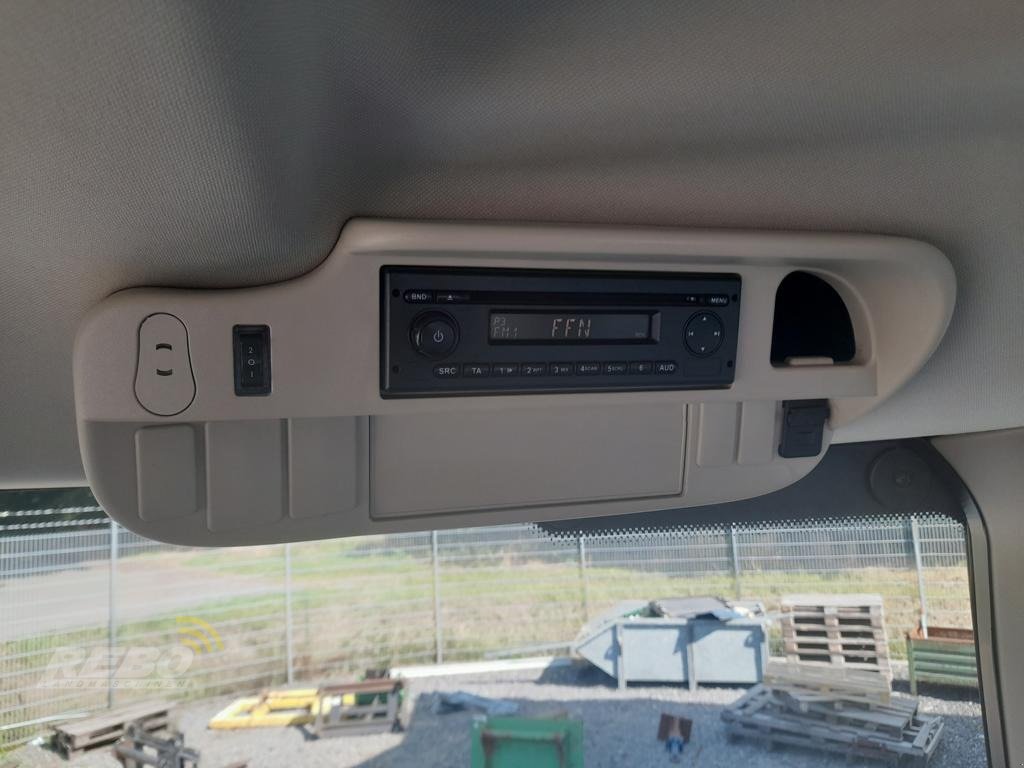 Traktor του τύπου John Deere 6215 R, Gebrauchtmaschine σε Neuenkirchen-Vörden (Φωτογραφία 9)