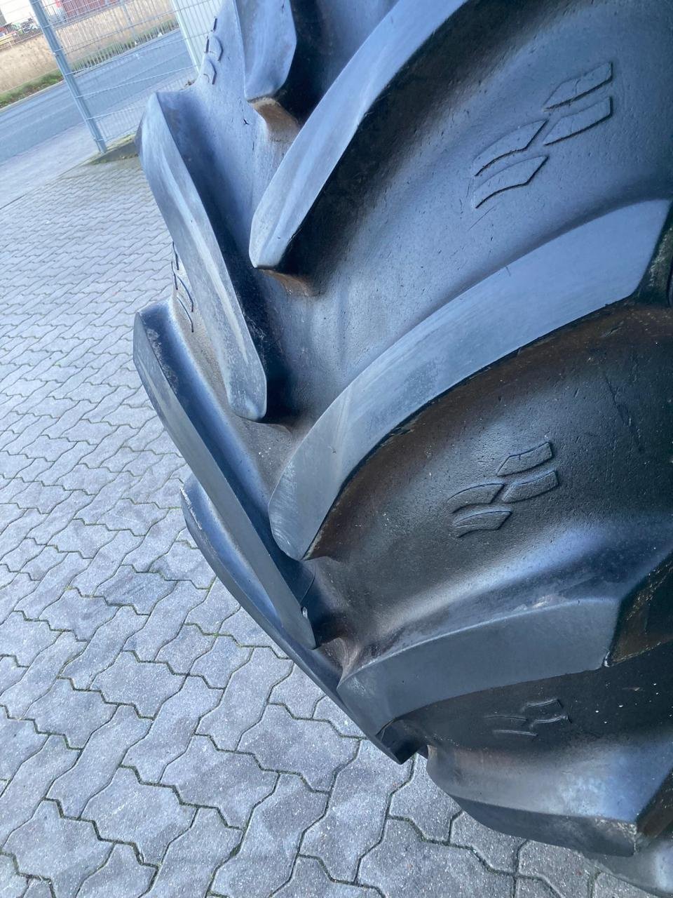 Traktor tipa John Deere 6215 R, Gebrauchtmaschine u Stuhr (Slika 9)