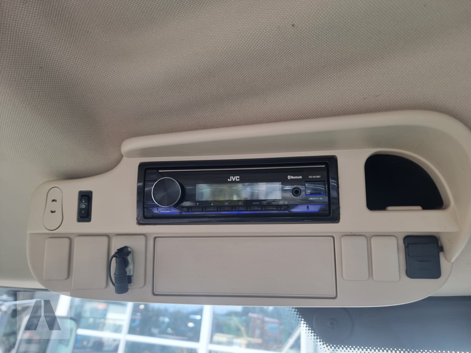 Traktor typu John Deere 6215R 6215 R, Gebrauchtmaschine v Regensburg (Obrázek 21)