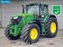 Traktor типа John Deere 6215R AP 4X4 AUTOTRAC READY - COMMAND ARM - TLS, Gebrauchtmaschine в Veghel (Фотография 1)