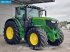 Traktor типа John Deere 6215R AP 4X4 AUTOTRAC READY - COMMAND ARM - TLS, Gebrauchtmaschine в Veghel (Фотография 3)