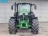 Traktor типа John Deere 6215R AP 4X4 AUTOTRAC READY - COMMAND ARM - TLS, Gebrauchtmaschine в Veghel (Фотография 7)