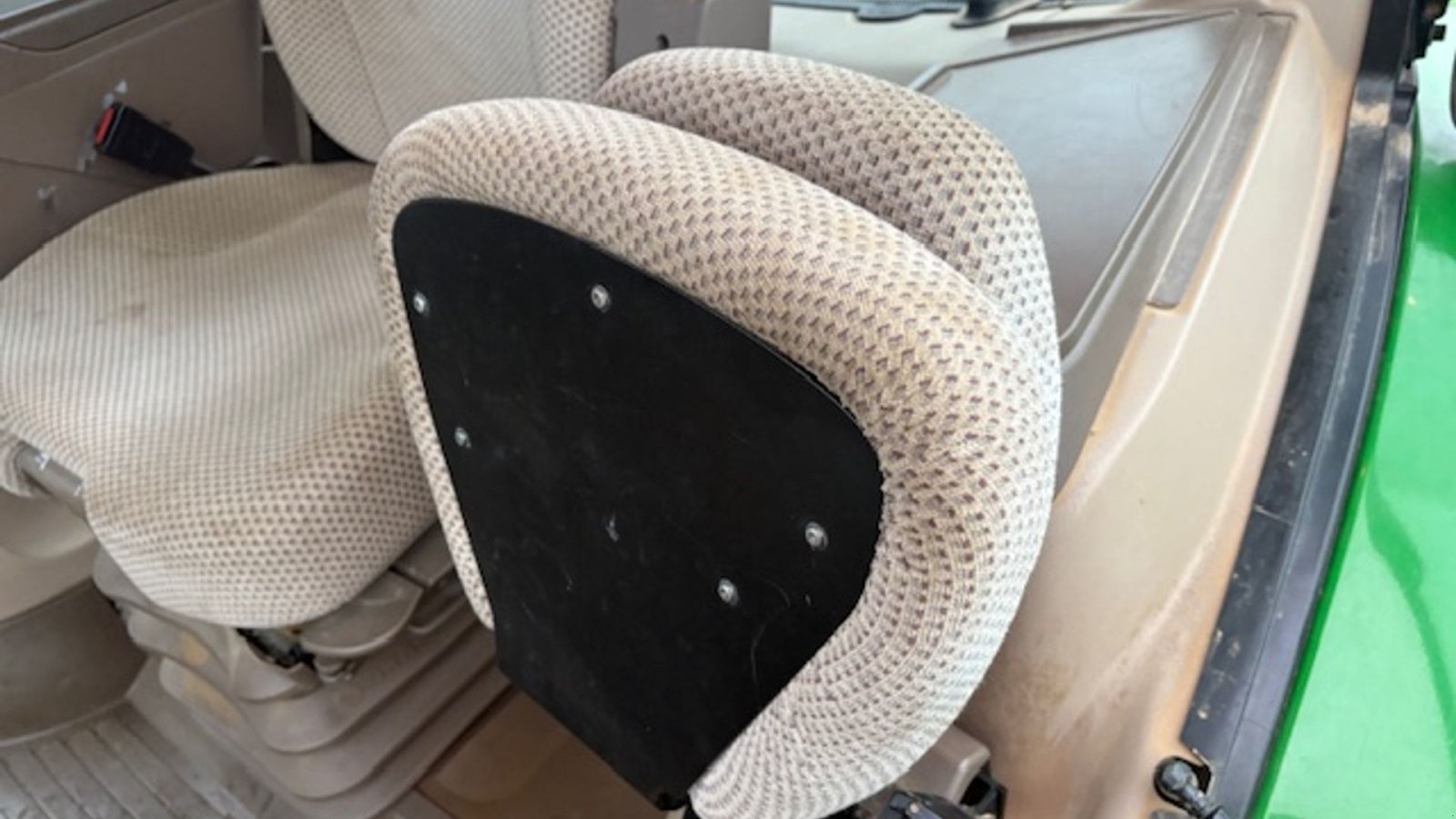 Traktor типа John Deere 6215R AUTOPOWER, GPS KLAR, FRONTLIFT, VALGFRIT TRÆK, Gebrauchtmaschine в Dronninglund (Фотография 18)