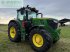 Traktor типа John Deere 6215r directdrive, Gebrauchtmaschine в SZEGED (Фотография 8)