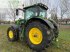 Traktor a típus John Deere 6215r directdrive, Gebrauchtmaschine ekkor: SZEGED (Kép 3)