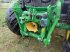 Traktor del tipo John Deere 6215r directdrive, Gebrauchtmaschine en SZEGED (Imagen 13)