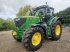 Traktor of the type John Deere 6215R Front PTO. Front Lift. Affjedret foraksel og kabine. Power Beyond. Mange på lager!!!, Gebrauchtmaschine in Kolding (Picture 1)