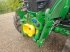Traktor of the type John Deere 6215R Front PTO. Front Lift. Affjedret foraksel og kabine. Power Beyond. Mange på lager!!!, Gebrauchtmaschine in Kolding (Picture 8)