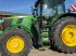 Traktor Türe ait John Deere 6215R KUN 5100 TIMER!, Gebrauchtmaschine içinde Nørager (resim 3)