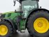Traktor of the type John Deere 6215R MED FRONT PTO OG NYE DÆK!, Gebrauchtmaschine in Nørager (Picture 4)