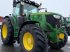 Traktor of the type John Deere 6215R MED FRONT PTO OG NYE DÆK!, Gebrauchtmaschine in Nørager (Picture 8)