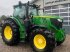 Traktor del tipo John Deere 6215R Med frontlift, Gebrauchtmaschine en Lintrup (Imagen 18)