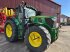 Traktor Türe ait John Deere 6215R mit RDRA, Gebrauchtmaschine içinde Ostercappeln (resim 8)