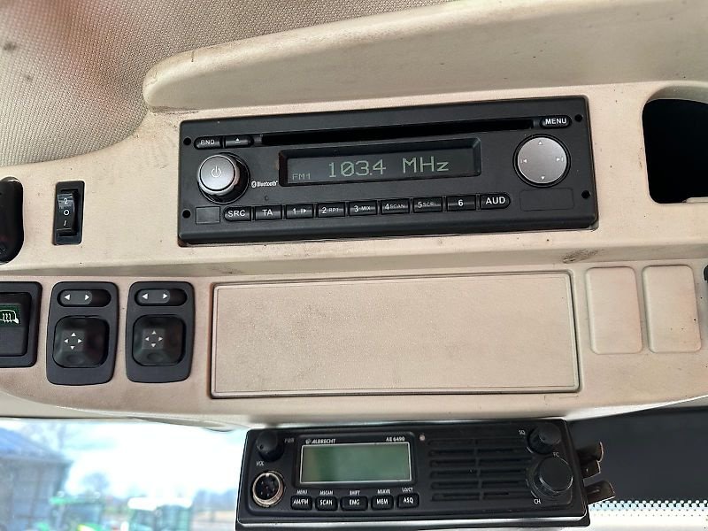 Traktor za tip John Deere 6215R mit RDRA, Gebrauchtmaschine u Ostercappeln (Slika 10)