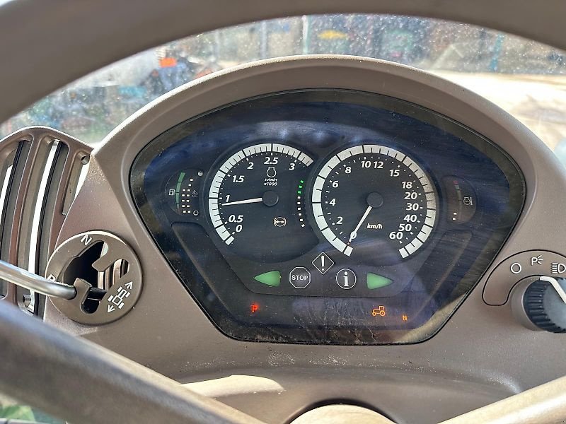 Traktor za tip John Deere 6215R mit RDRA, Gebrauchtmaschine u Ostercappeln (Slika 9)