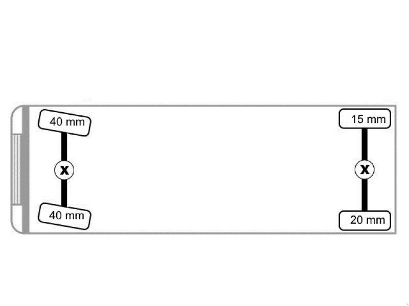 Traktor typu John Deere 6215R - Nr.: 086, Gebrauchtmaschine v Regensburg (Obrázek 2)