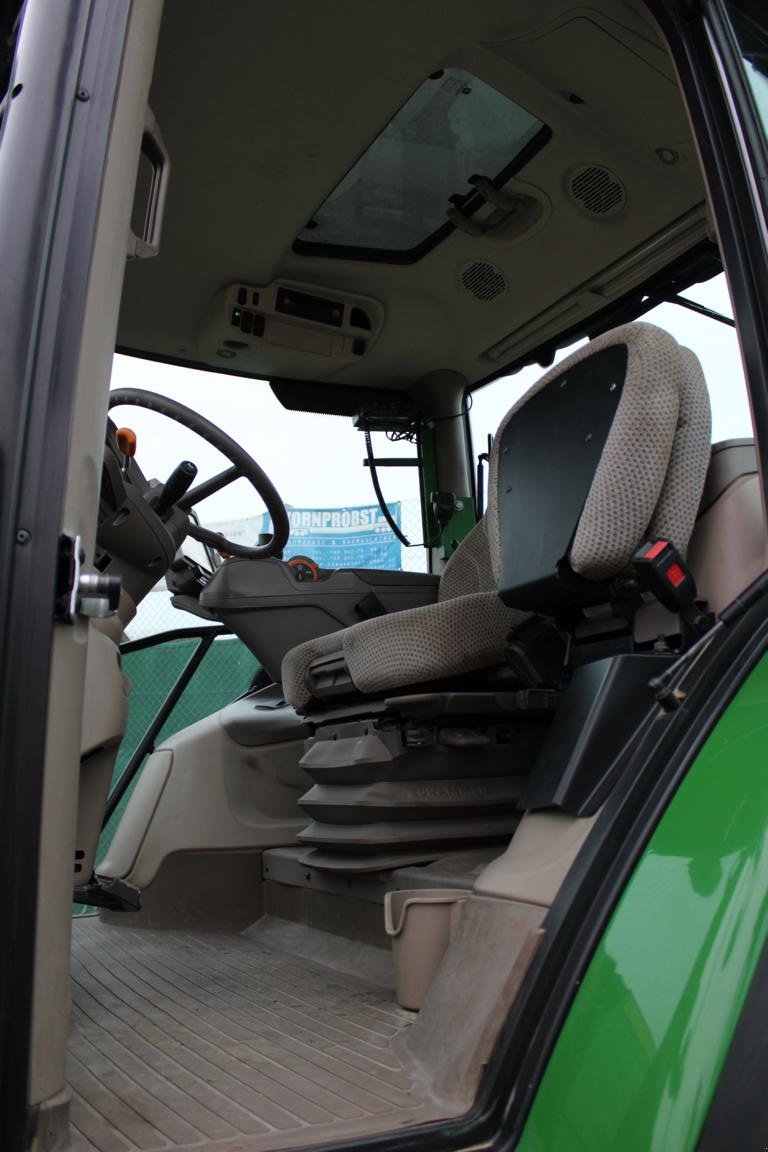 Traktor typu John Deere 6215R - Nr.: 086, Gebrauchtmaschine v Regensburg (Obrázek 14)