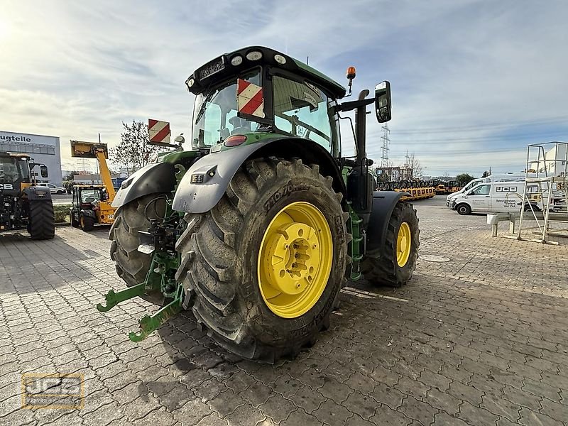Traktor typu John Deere 6215R Premium, Gebrauchtmaschine v Frechen (Obrázek 5)